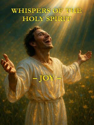 cover image of Whispers of the Holy Spirit – Joy